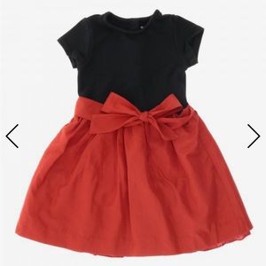 Ralph Lauren Baby Girls holiday dress